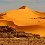 Namib-Namibia